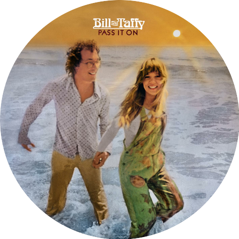 Bill and Taffy