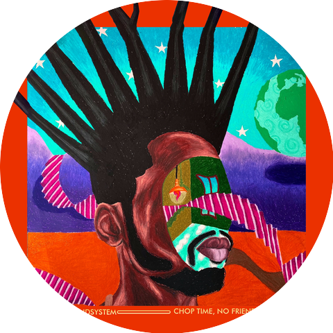 Choplife Soundsystem