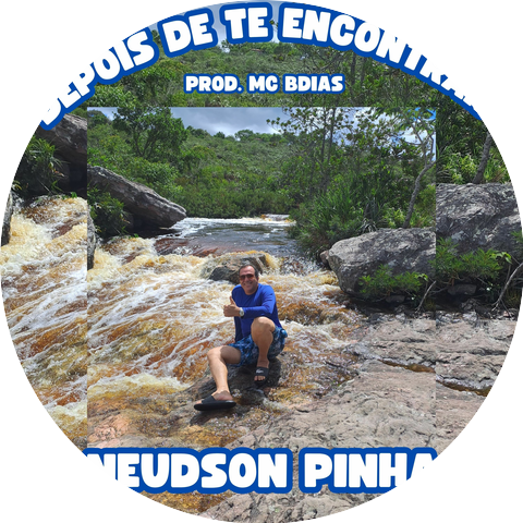Neudson Pinha