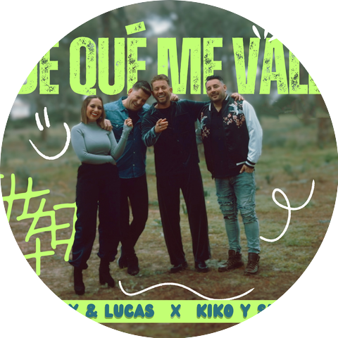 Andy & Lucas & Kiko y Shara