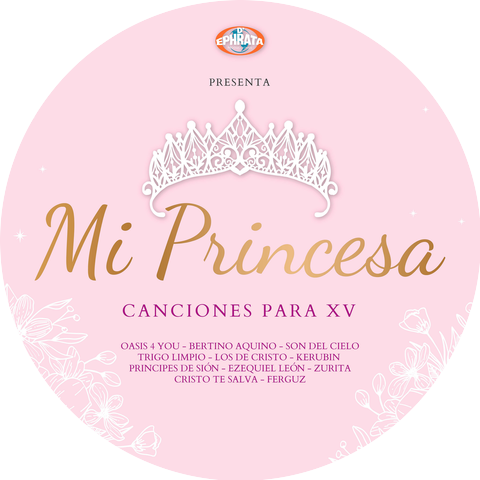 Ephrata Producciones
