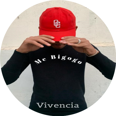 Mc Bigogo Oficial