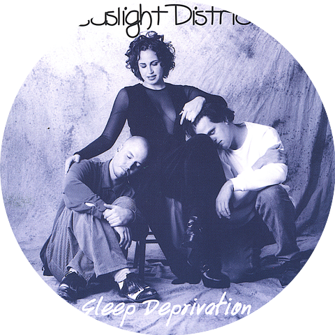 Gaslight District