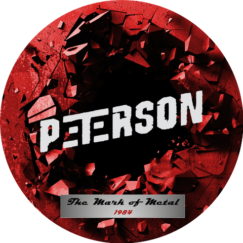 PETERSON Metallophobia