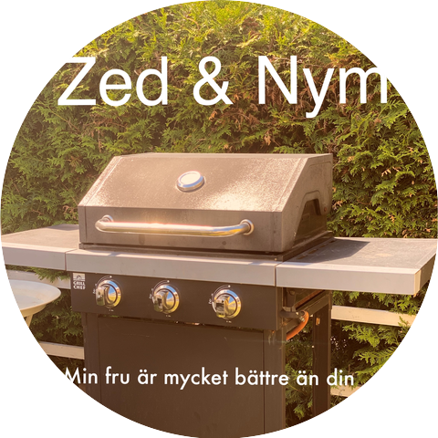 Zed & Nym