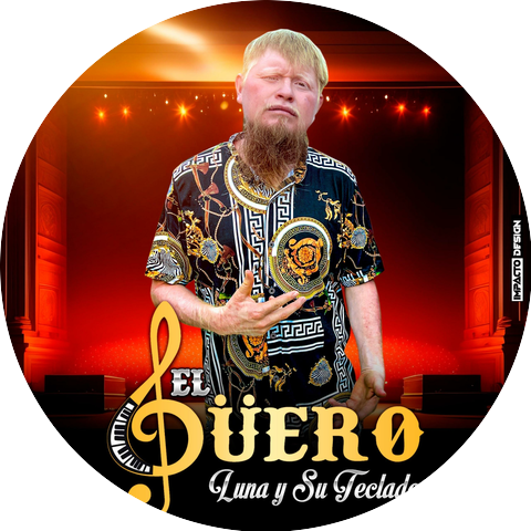 El Guero Luna Y Su Teclado