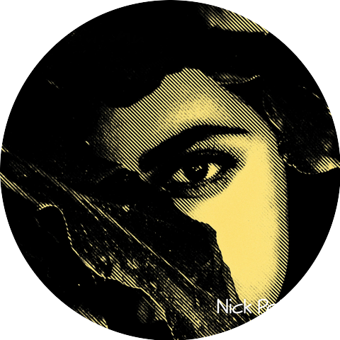 Nick Petrov