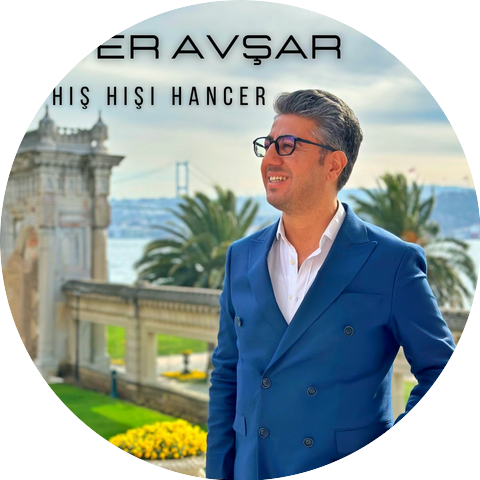 ilter avşar