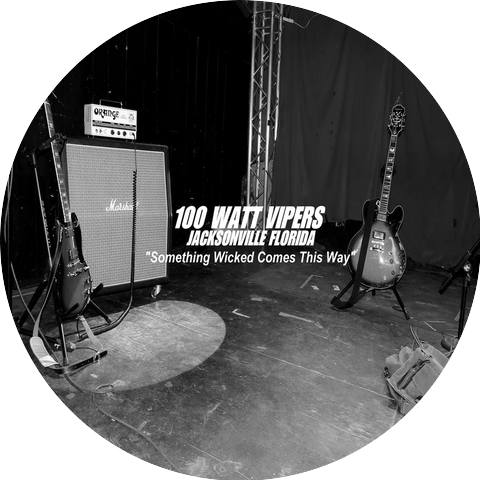 100 Watt Vipers