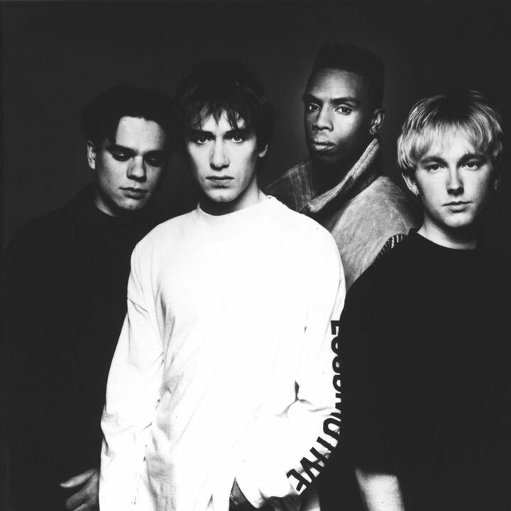 Ocean Colour Scene – Ocean Colour Scene – CD (Album, Reissue