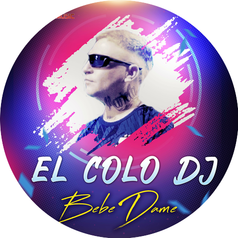 El Colo Dj