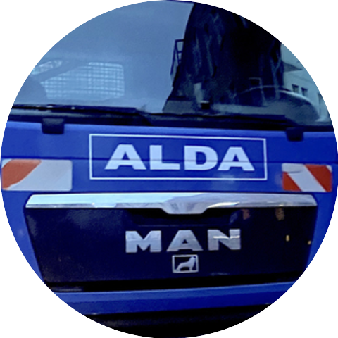 Greta Schloch & Herbst in Peking