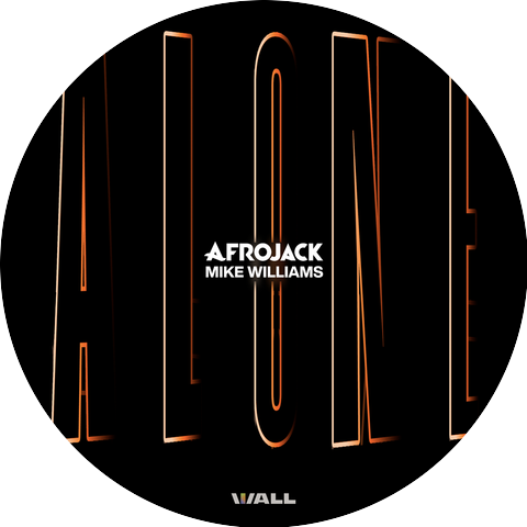 AFROJACK & Mike Williams