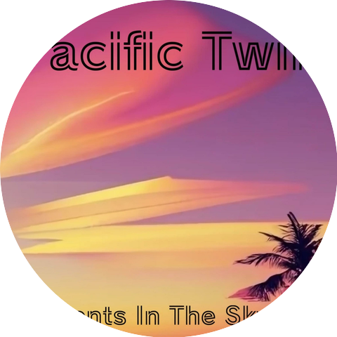 Pacific Twin