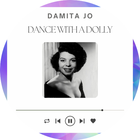 Damita Jo