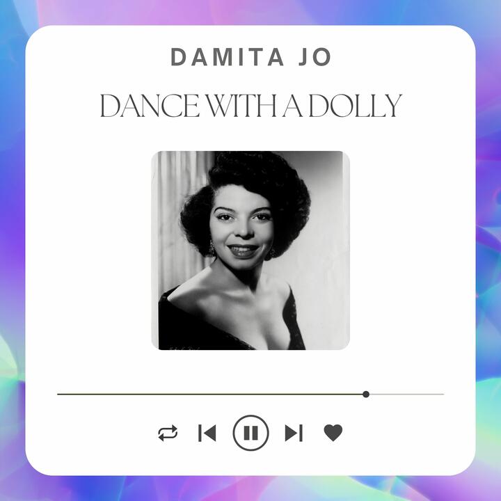 Damita Jo