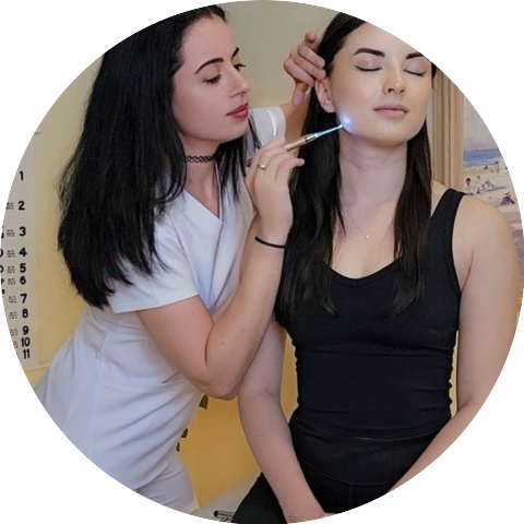 LunaLux ASMR