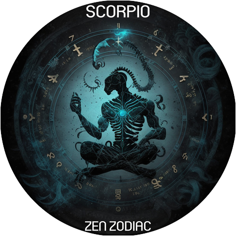 Zen Zodiac