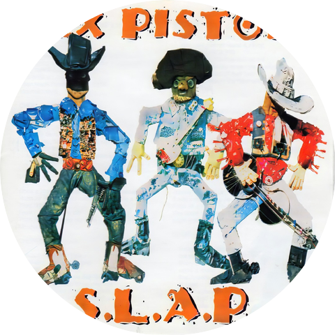 Tex Pistols