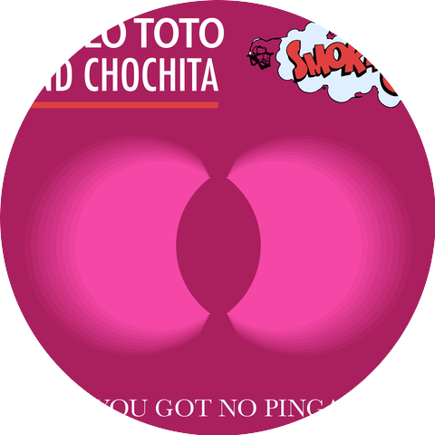 Pablo Toto & Chochita