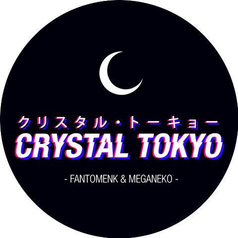 FantomenK and meganeko
