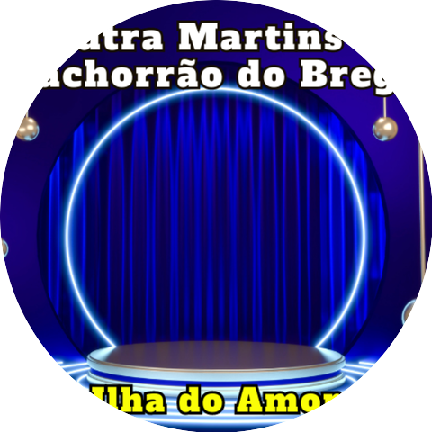 Dutra Martins O Cachorrão do Brega