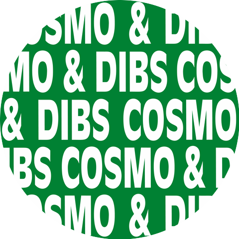 Cosmo & Dibs