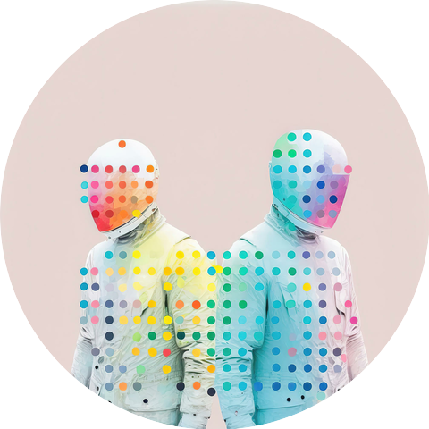 Mike Posner X The Human Experience