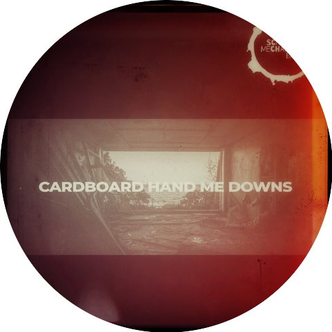 ScreamingMechanicalBrain