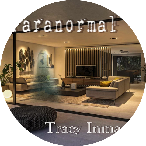 Tracy Inman