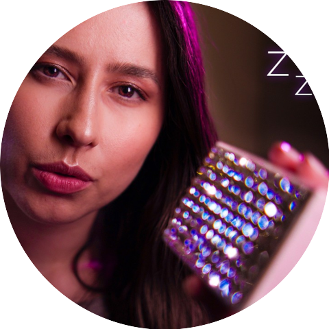 Till You Sleep ASMR