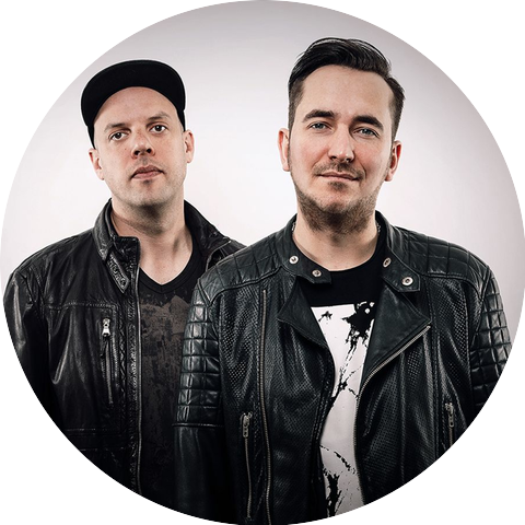 Oomloud & Robin Aristo
