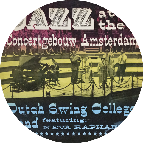 Dutch Swing College Band & Neva Raphaello