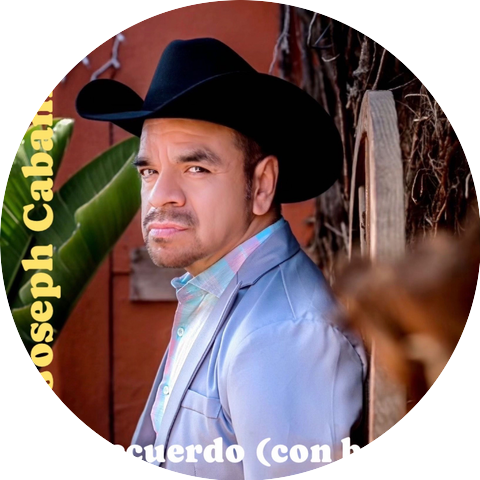 Joseph Cabanilla