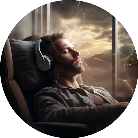 Calming Spirit