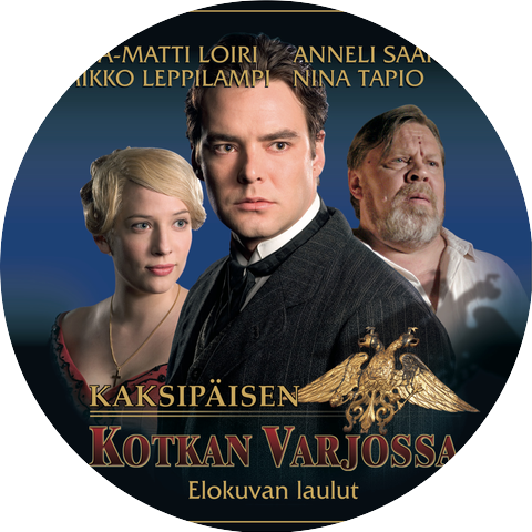 Nina Tapio and Mikko Leppilampi