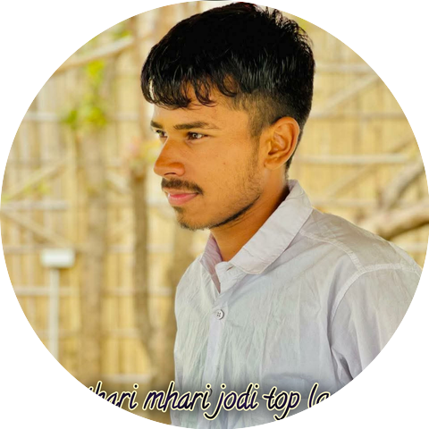Dharmendr Chaanda