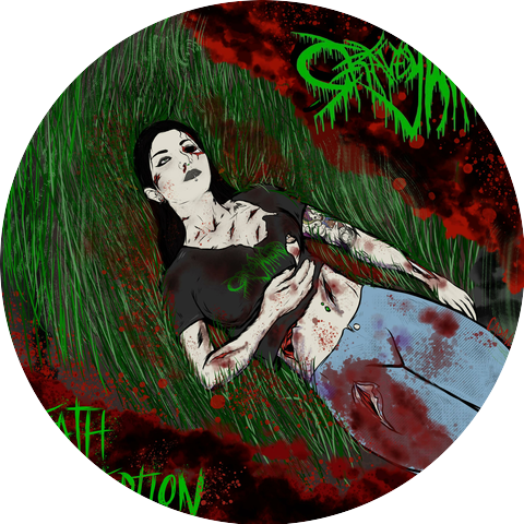 Graveywhore
