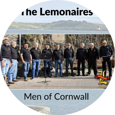 The Lemonaires