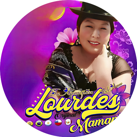 Lourdes Mamaní
