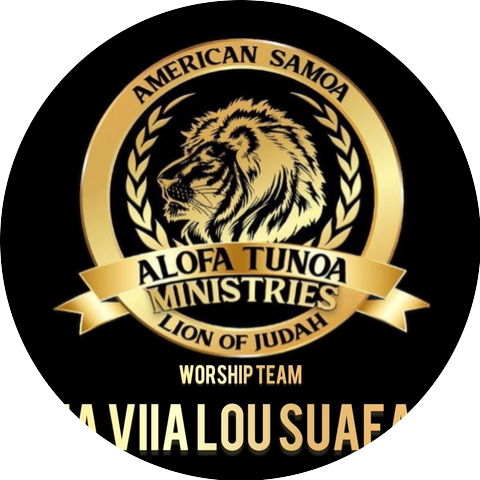 Alofa Tunoa Worship Team & Elijah Jared Tavai