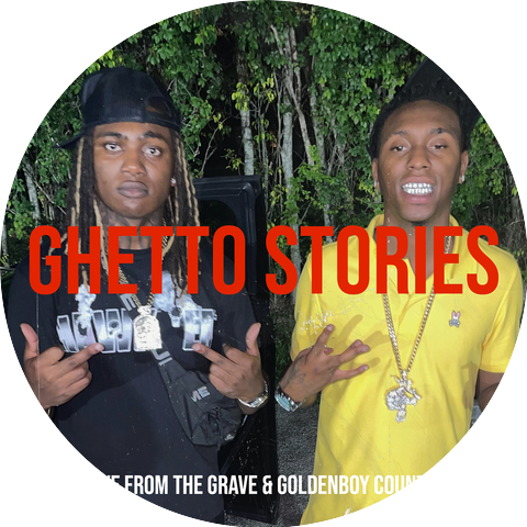 Dave From The Grave and Goldenboy Countup