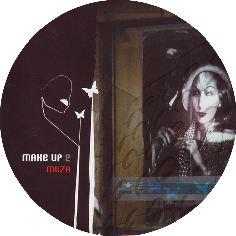 MAKE UP 2