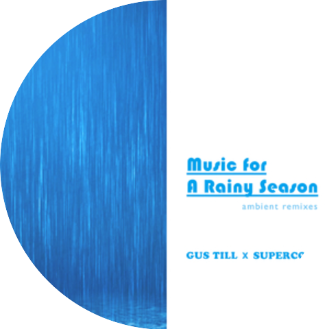 Gus Till & Super Cozi