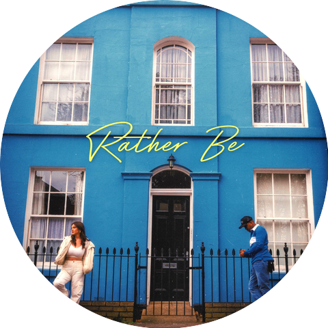 Chloë Lupton & VSTRV