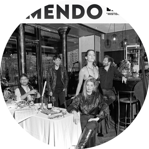 Rimendo