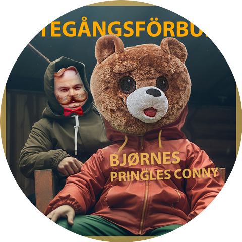 Pringles Conny