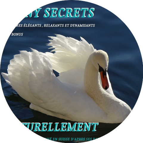 MANY SECRETS