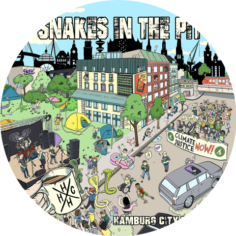 Snakes in the Pit