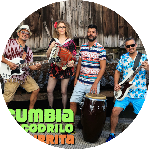 Cumbia Cocodrilo